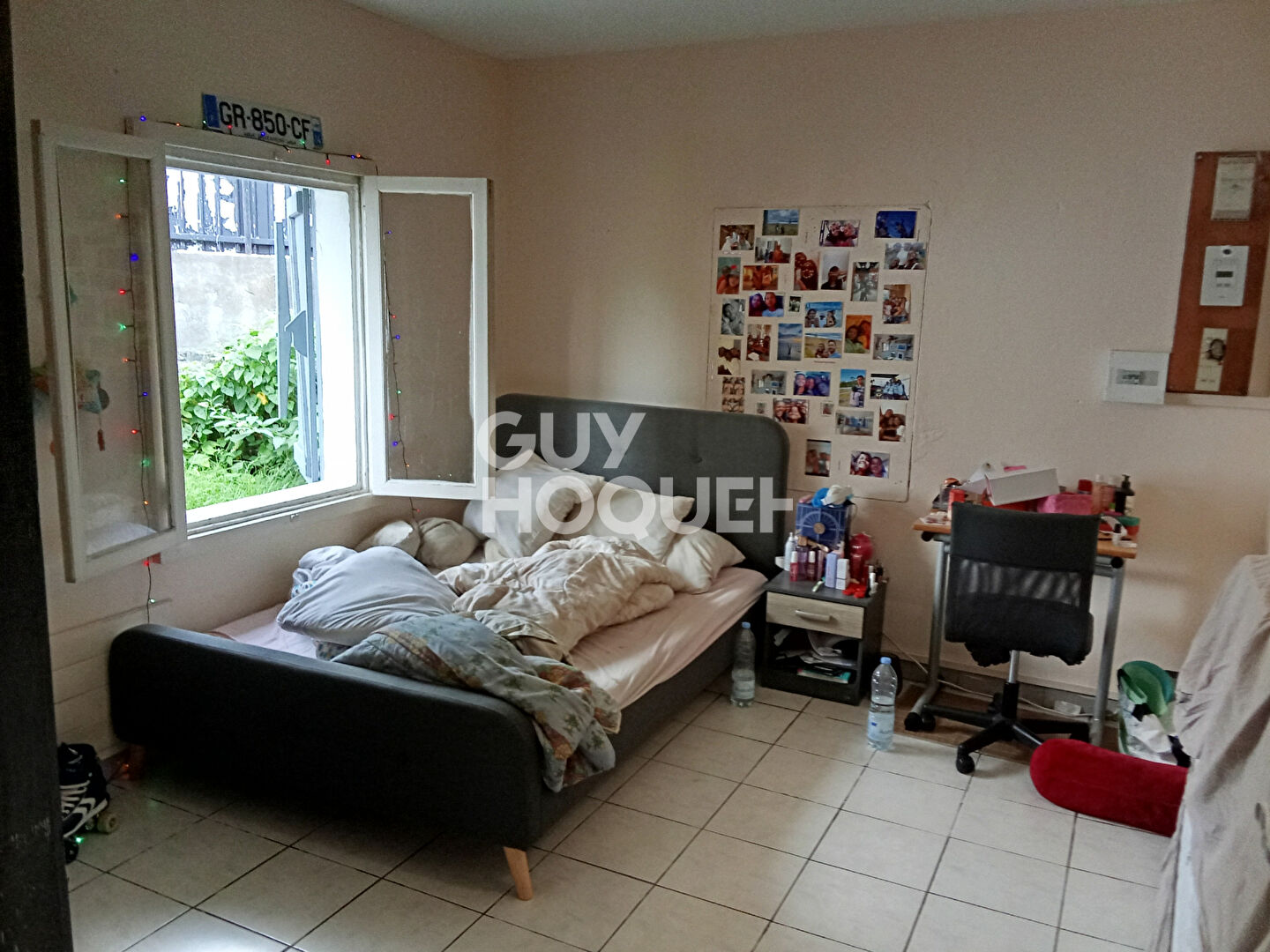 Maison 8 pièces 140m² avec dépendance - LE TAMPON