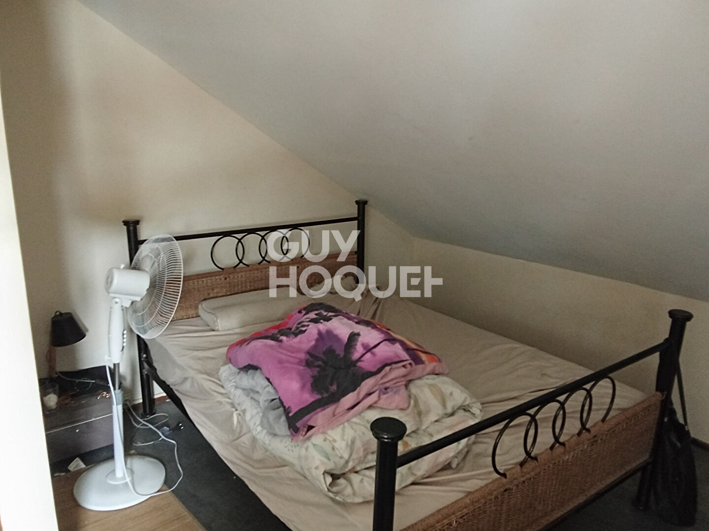 Maison 8 pièces 140m² avec dépendance - LE TAMPON