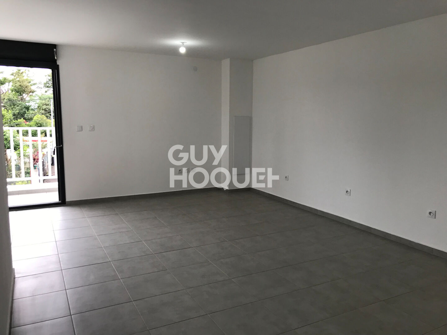 Appartement  neuf Saint Benoit 3 pièce(s) 72m2