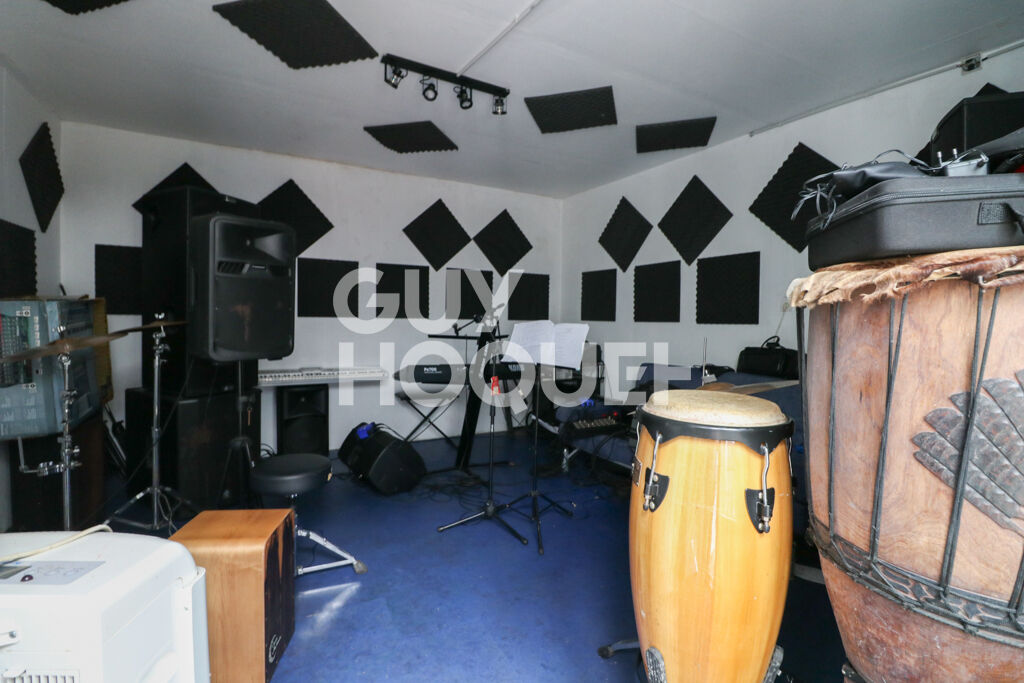 Maison T4 avec piscine - LA MONTAGNE