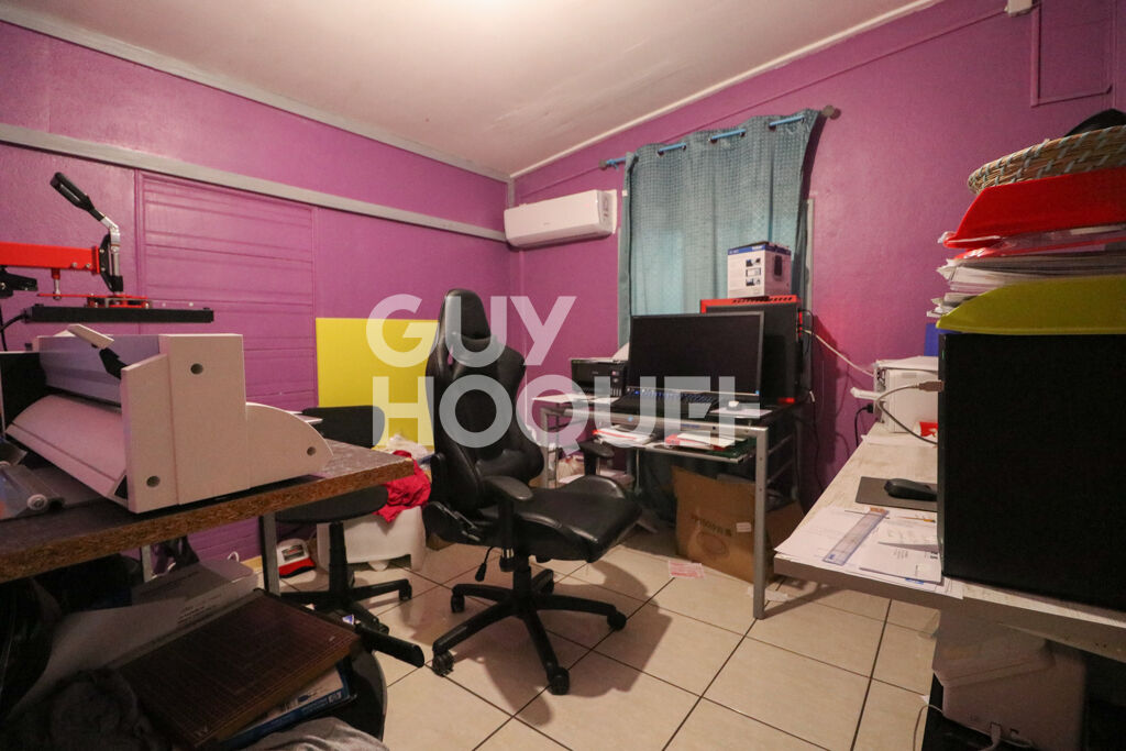 Maison T4 avec piscine - LA MONTAGNE