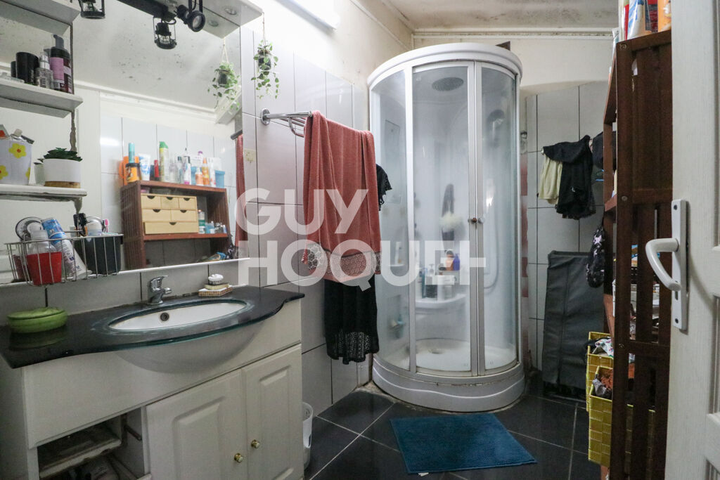 Maison T4 avec piscine - LA MONTAGNE