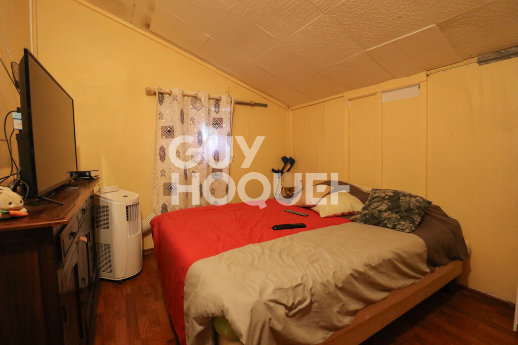 Maison T4 avec piscine - LA MONTAGNE