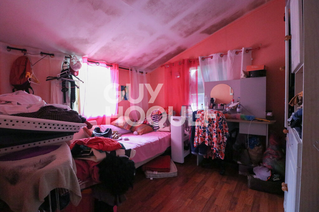 Maison T4 avec piscine - LA MONTAGNE