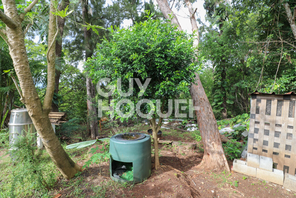 Maison T4 avec piscine - LA MONTAGNE