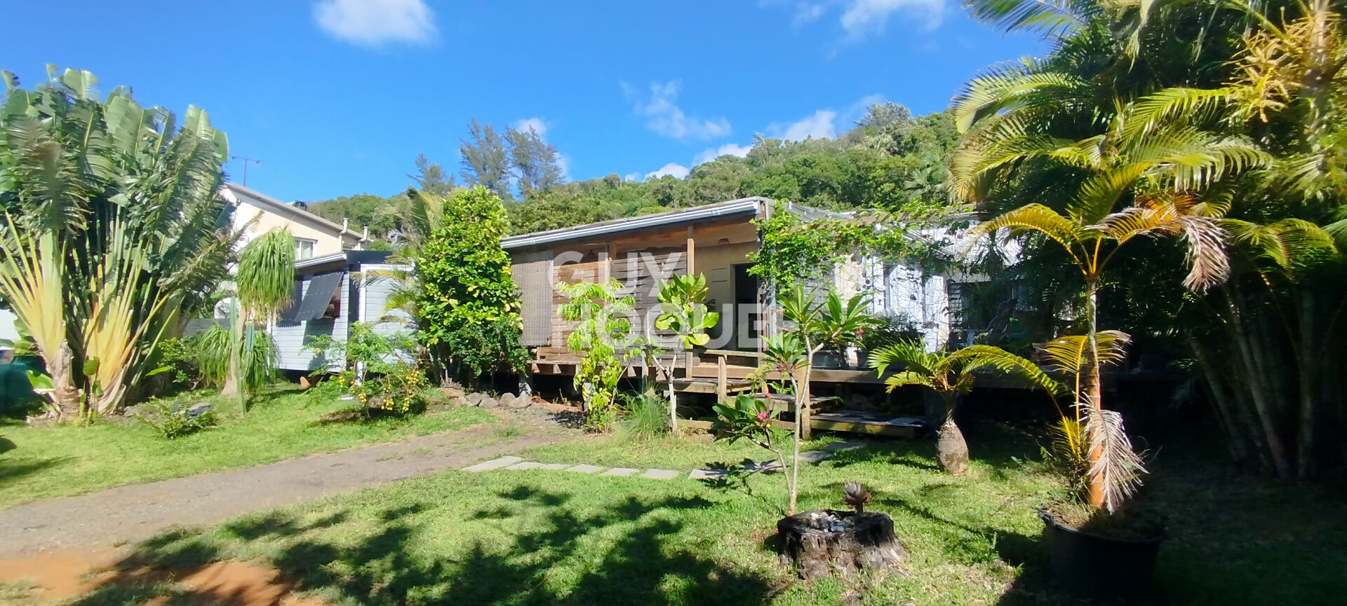 Charmante Maison lumineuse - idéal Famille