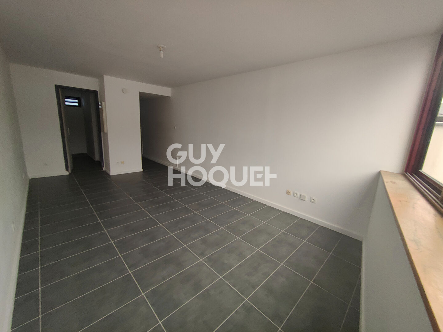 Appartement studio - LE TAMPON 11ème