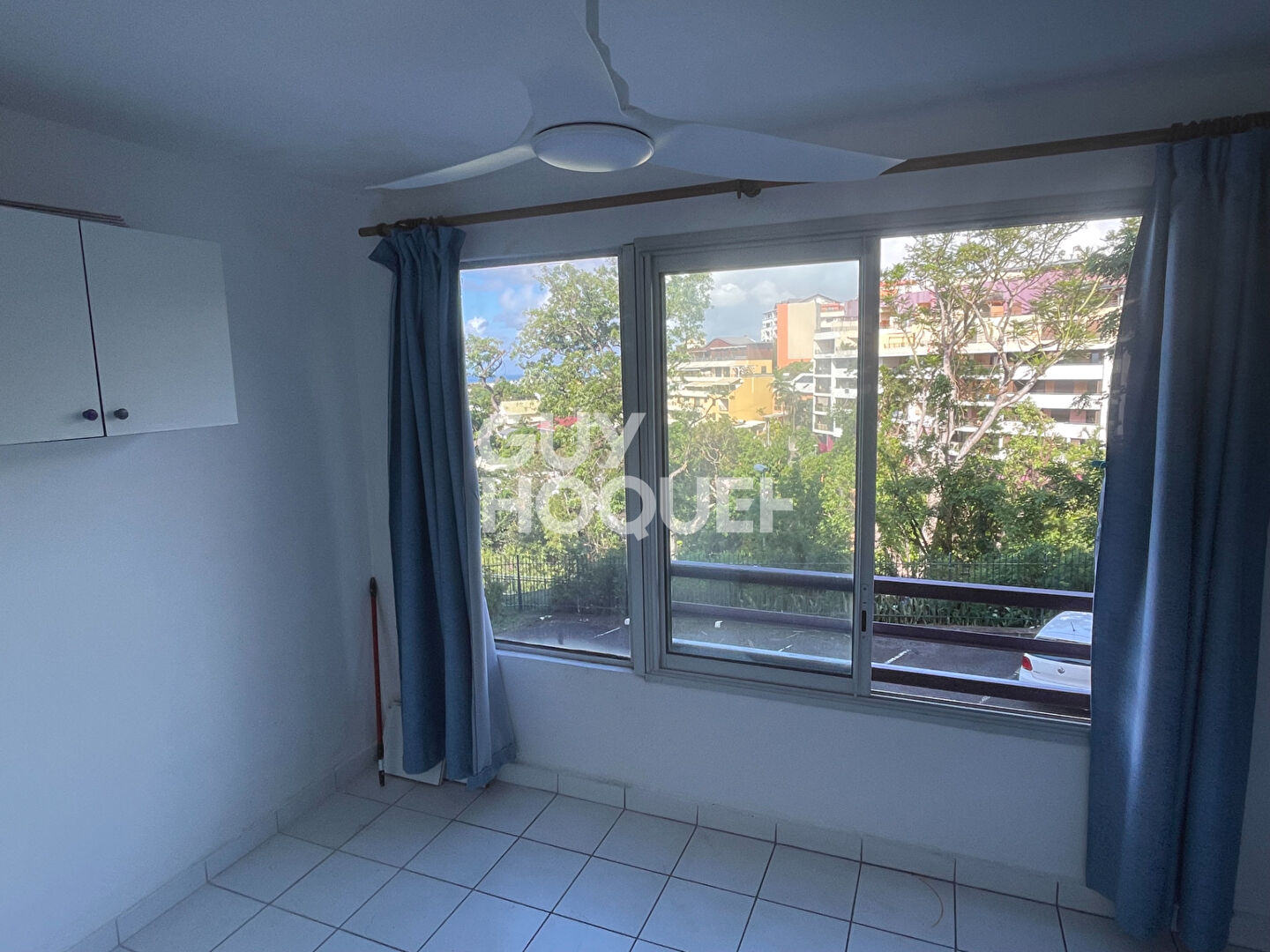 Appartement Saint Denis T2 bis de 61 m2 - MONGAILLARD
