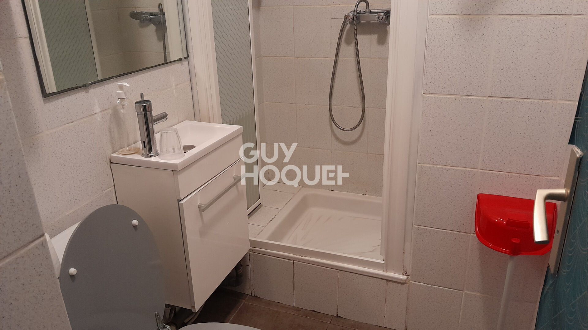 Appartement Saint Denis 1 pièce(s)