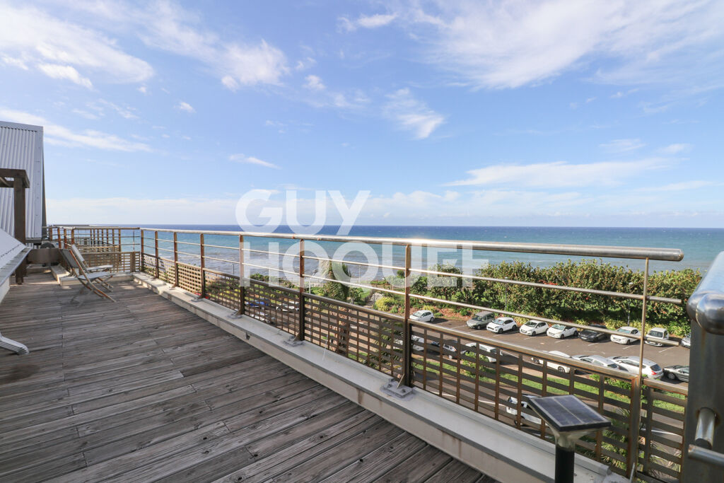 Exceptionnel à Saint-Denis ? Carré d'Or - Appartement  7 pièce(s) 160 m2