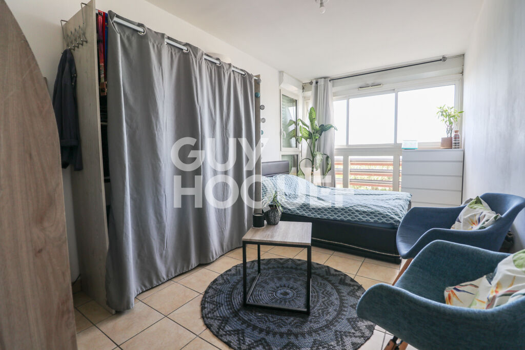 Exceptionnel à Saint-Denis ? Carré d'Or - Appartement  7 pièce(s) 160 m2