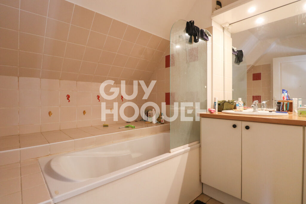 Exceptionnel à Saint-Denis ? Carré d'Or - Appartement  7 pièce(s) 160 m2