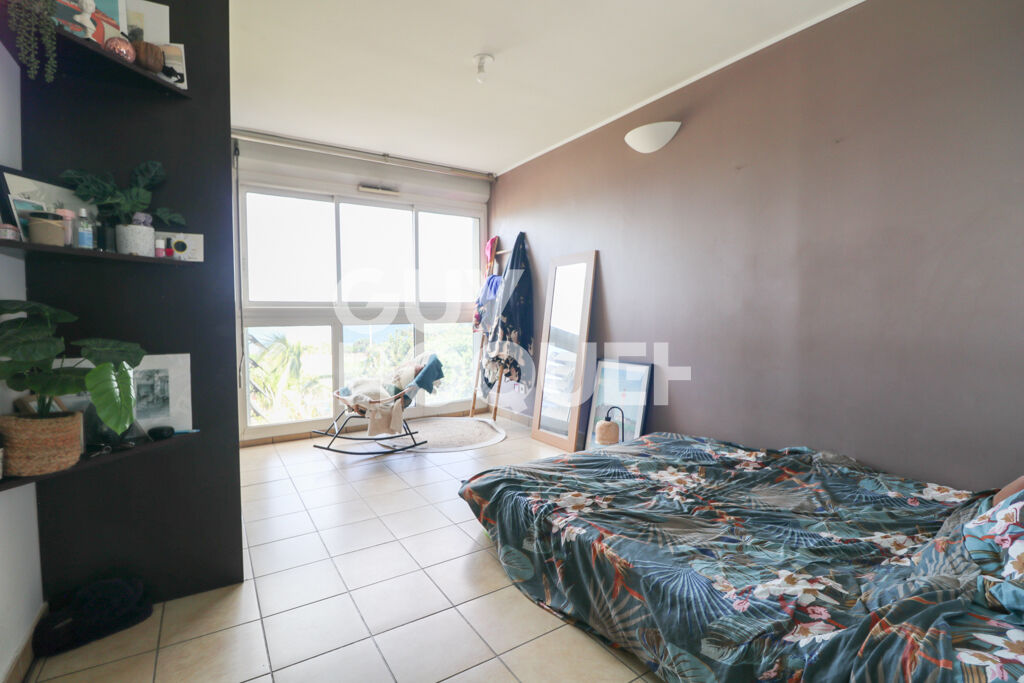 Exceptionnel à Saint-Denis ? Carré d'Or - Appartement  7 pièce(s) 160 m2