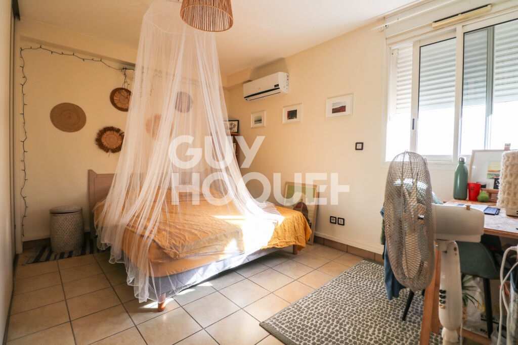 Exceptionnel à Saint-Denis ? Carré d'Or - Appartement  7 pièce(s) 160 m2