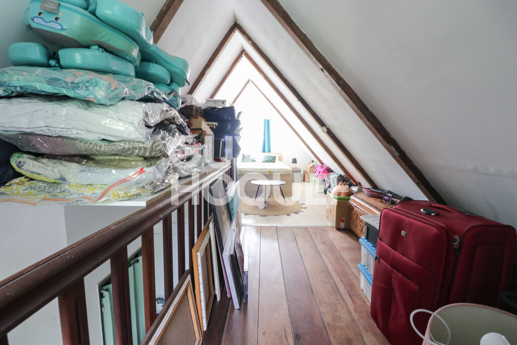 Villa plaine Saint Paul