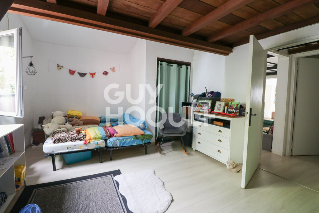 Villa plaine Saint Paul