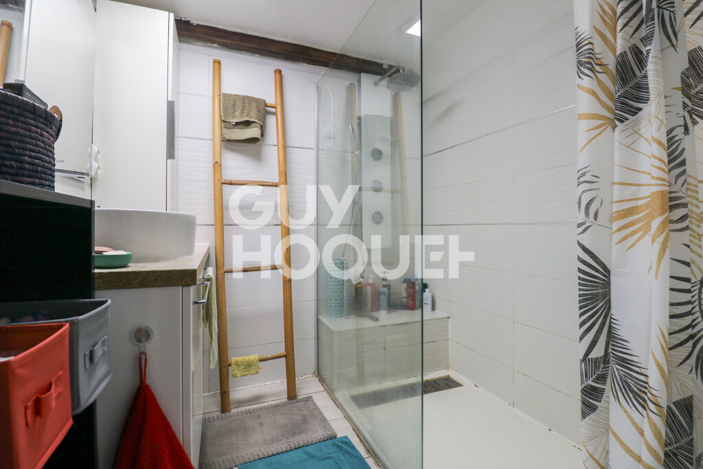 Villa plaine Saint Paul