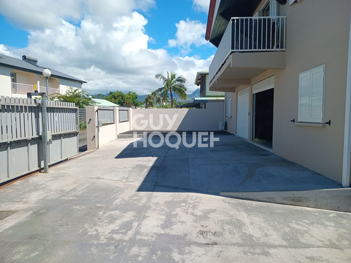 Maison Saint Andre 8 pièce(s) 220 m2