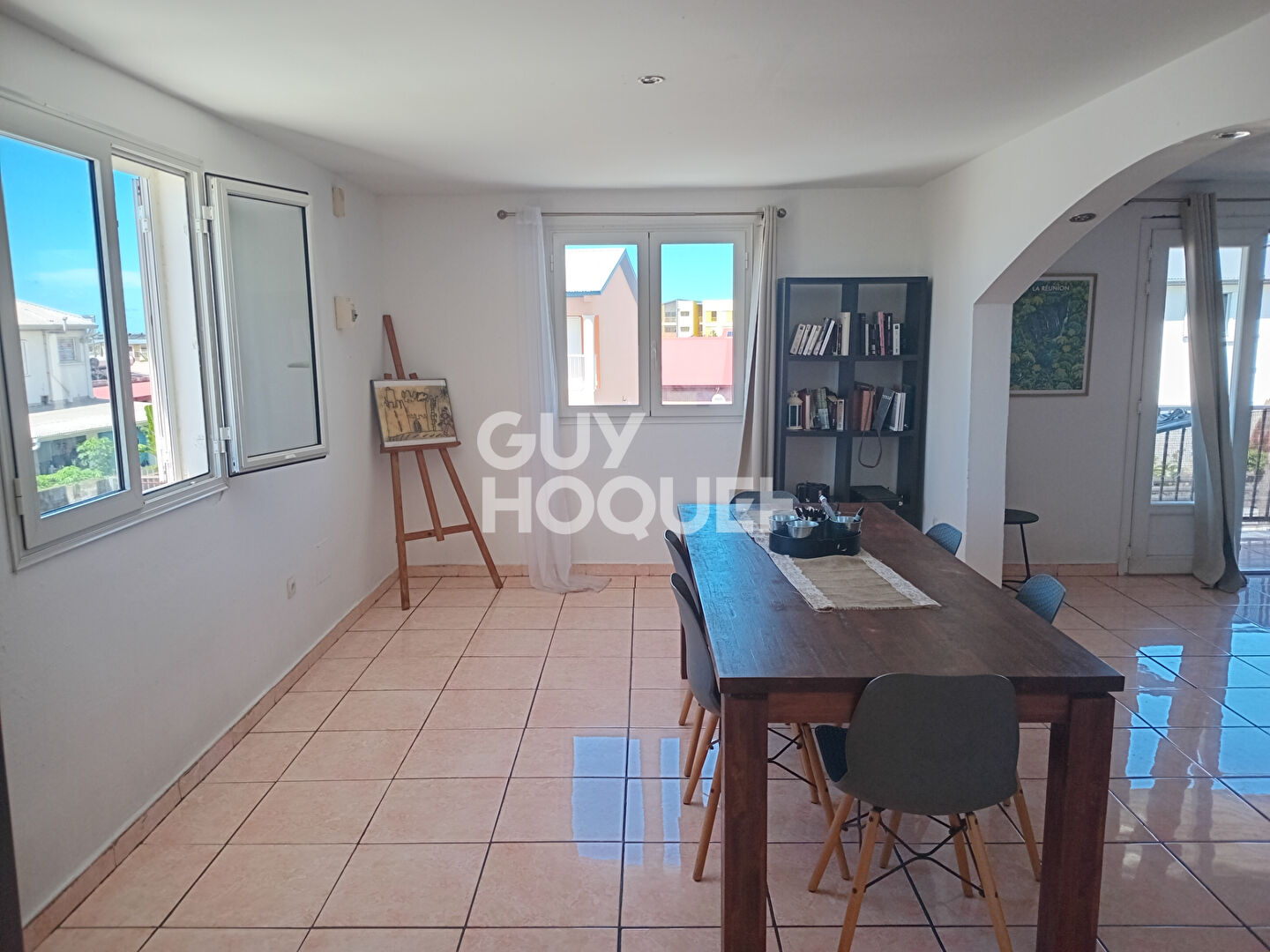 Maison Saint Andre 8 pièce(s) 220 m2