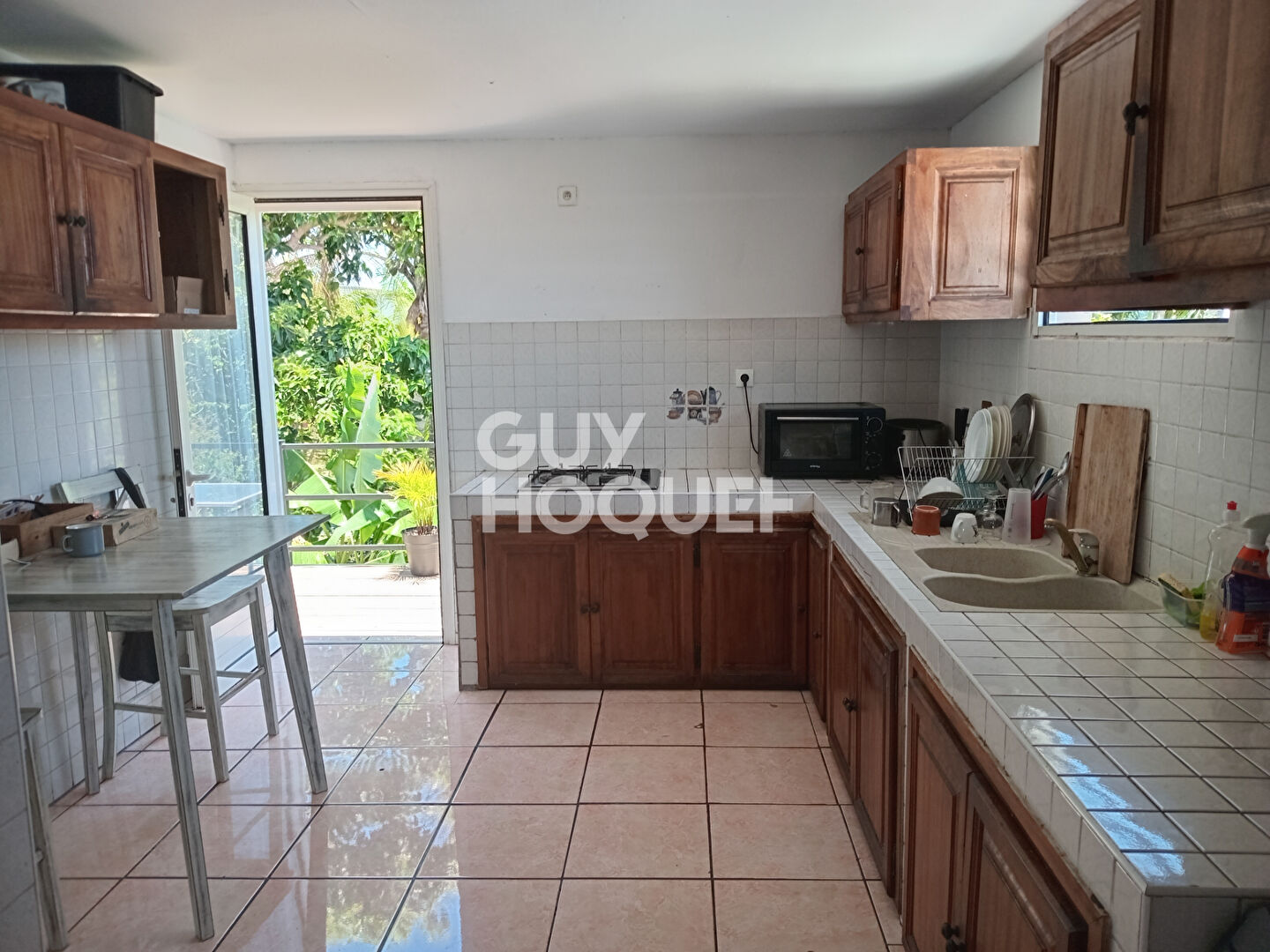 Maison Saint Andre 8 pièce(s) 220 m2