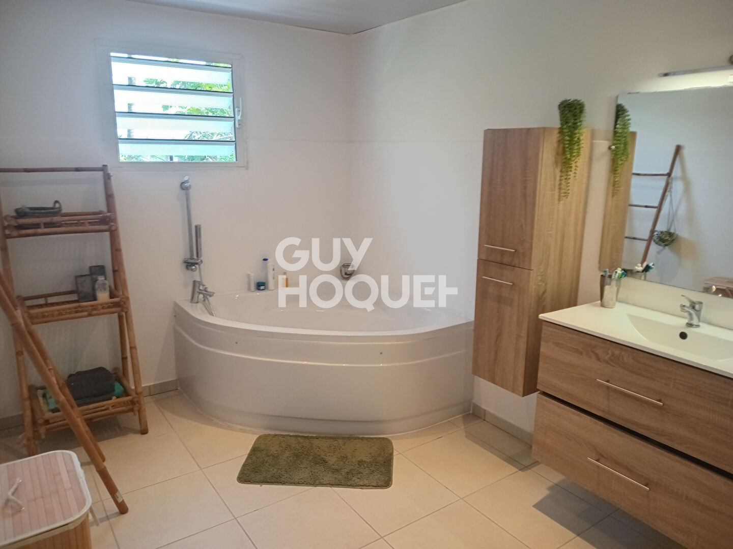 Maison Saint Andre 8 pièce(s) 220 m2