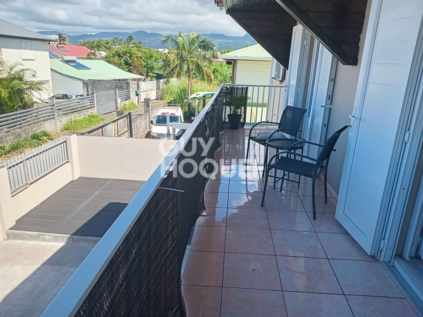 Maison Saint Andre 8 pièce(s) 220 m2