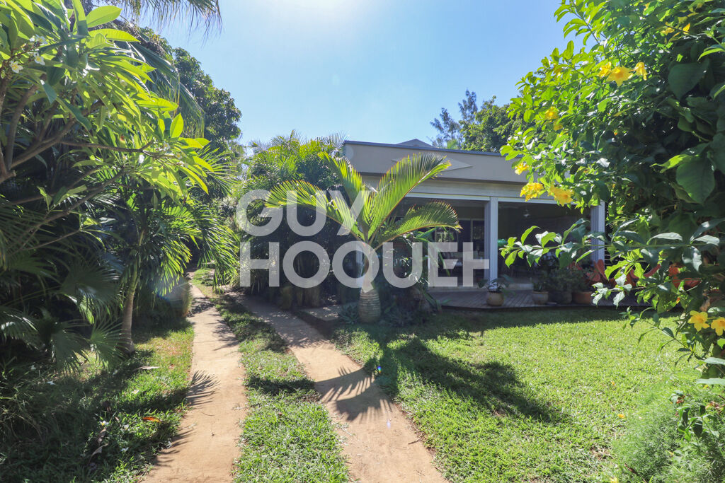 Maison La Saline Les Bains 5 pièce(s)