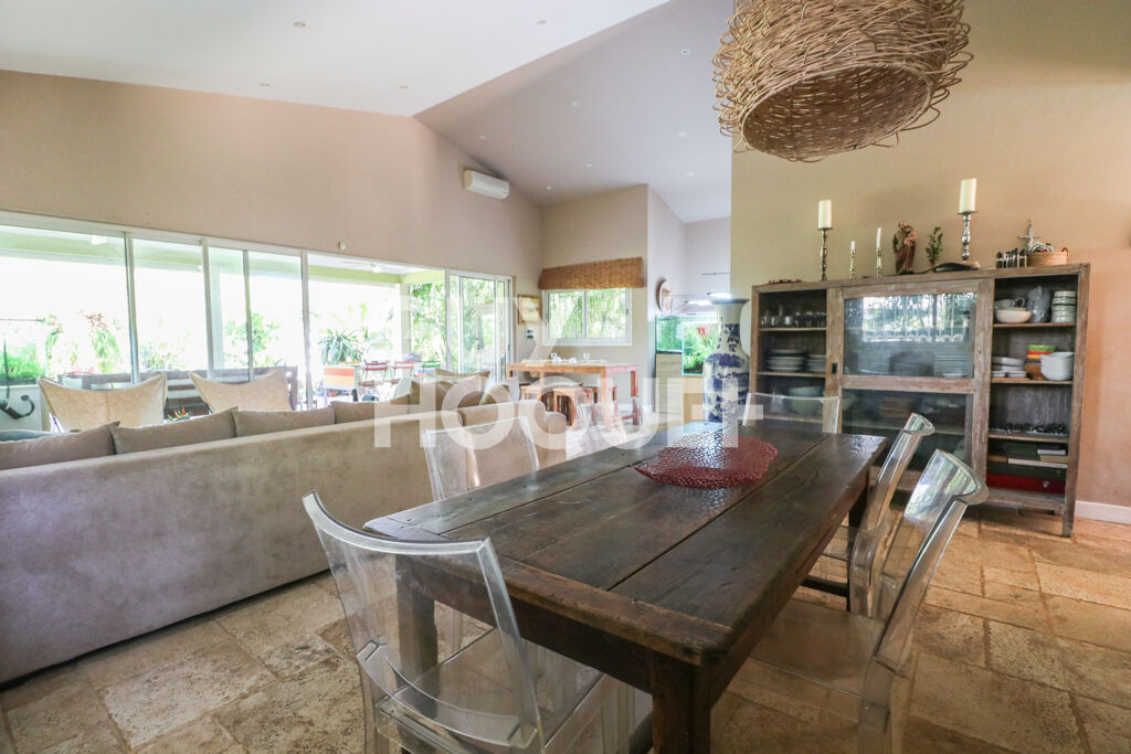 Maison La Saline Les Bains 5 pièce(s)