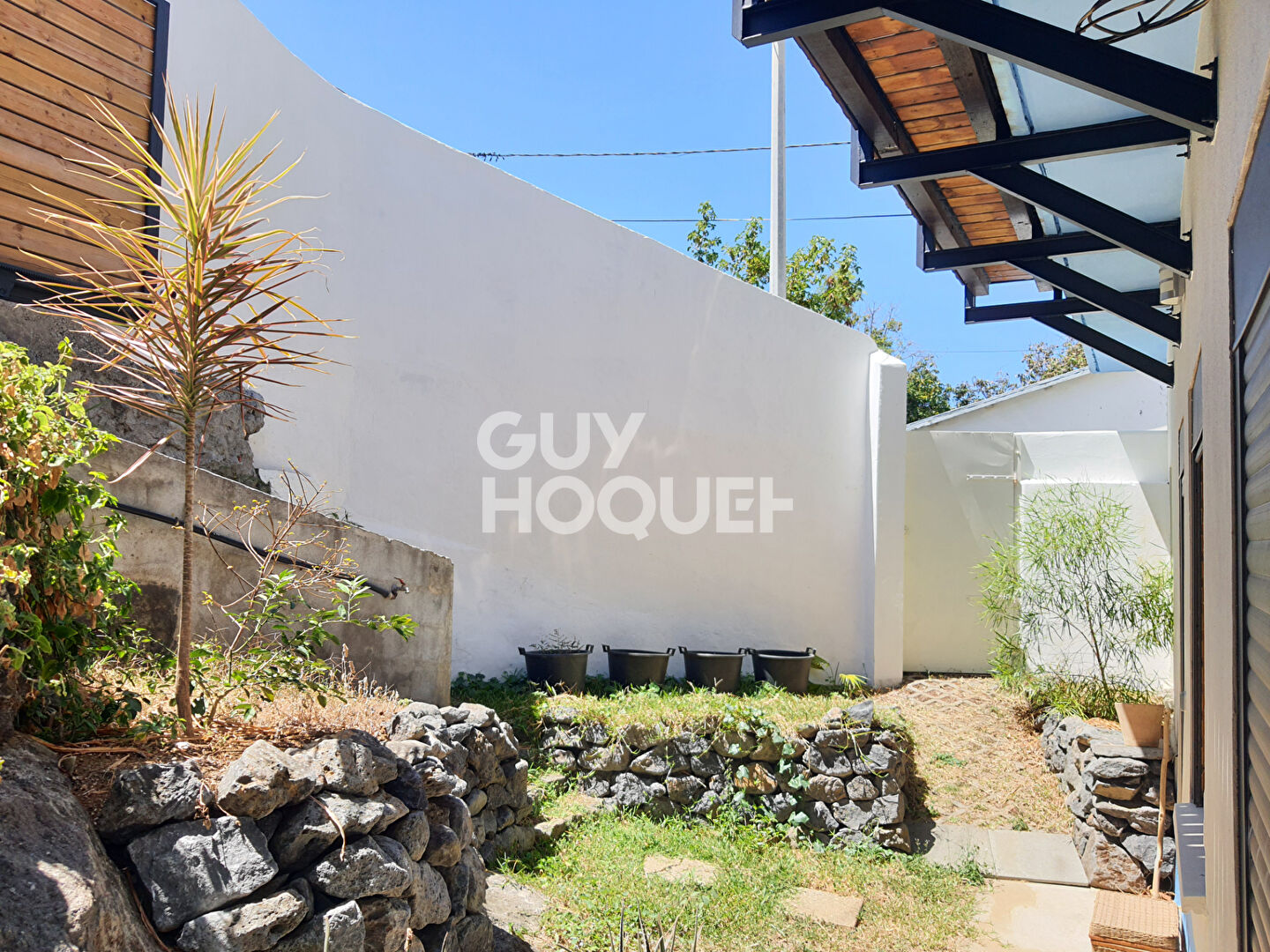 Maison T6 Terre Sainte