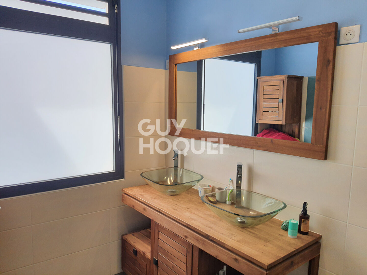 Maison T6 Terre Sainte