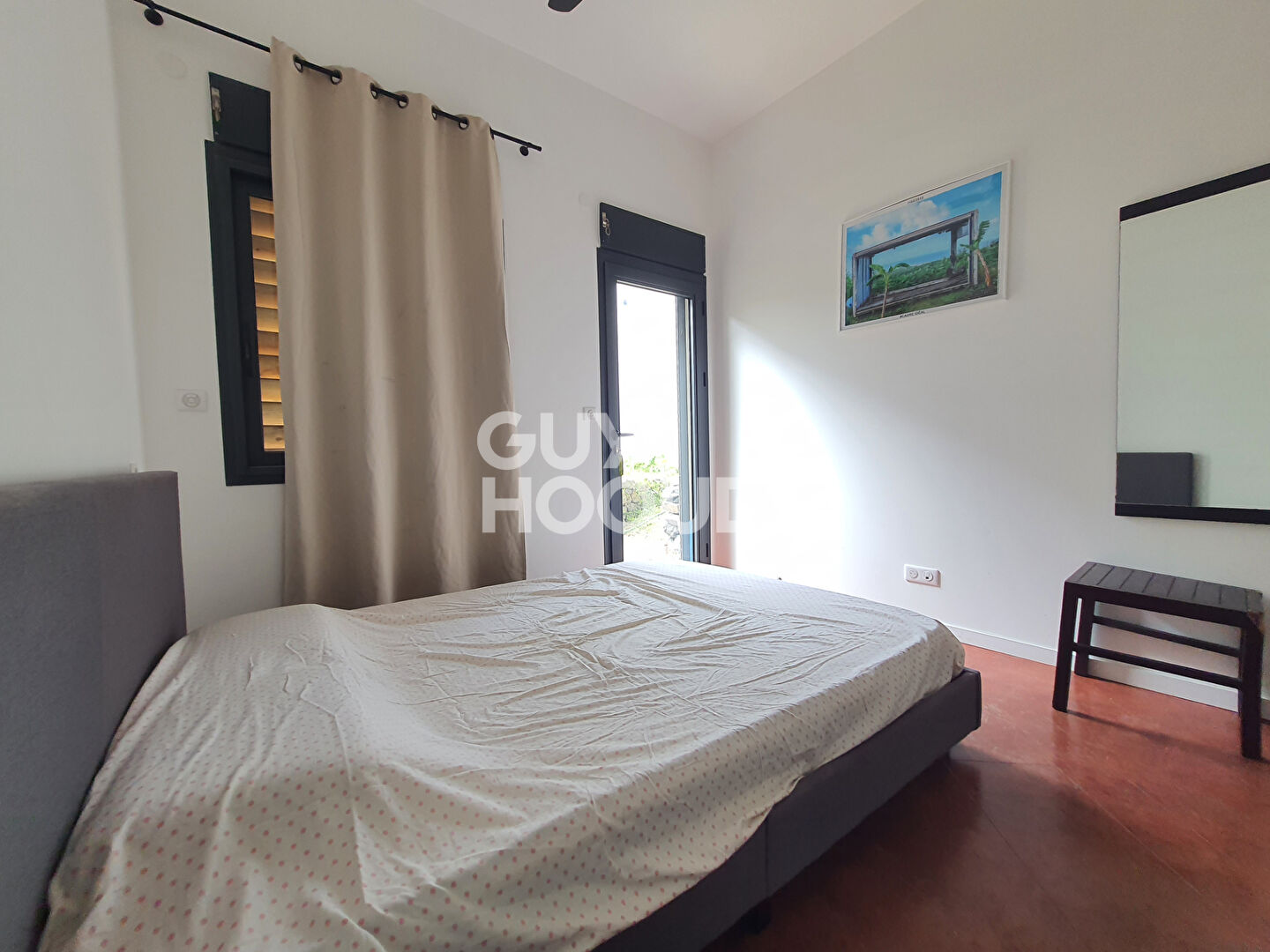 Maison T6 Terre Sainte