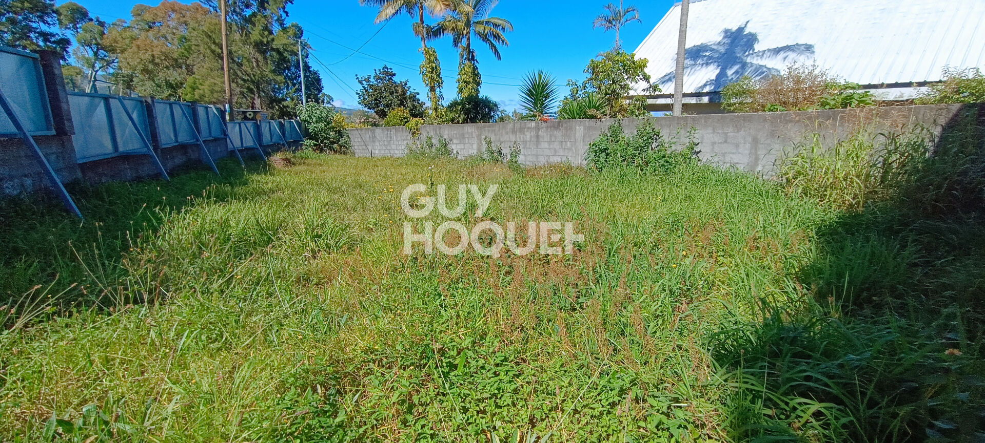 Maison Le Tampon 17ème KM - Plaine des Cafres