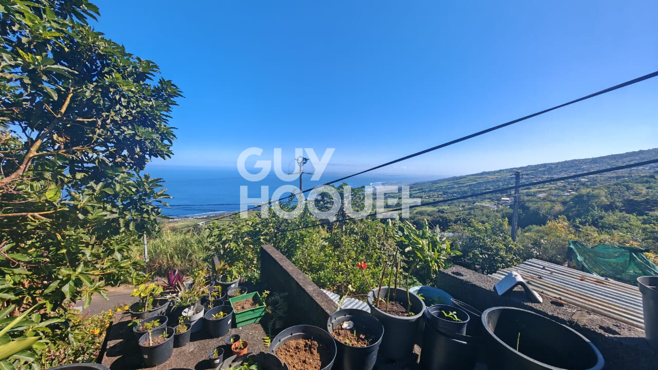 Maison  8 pièces 233.83 m2