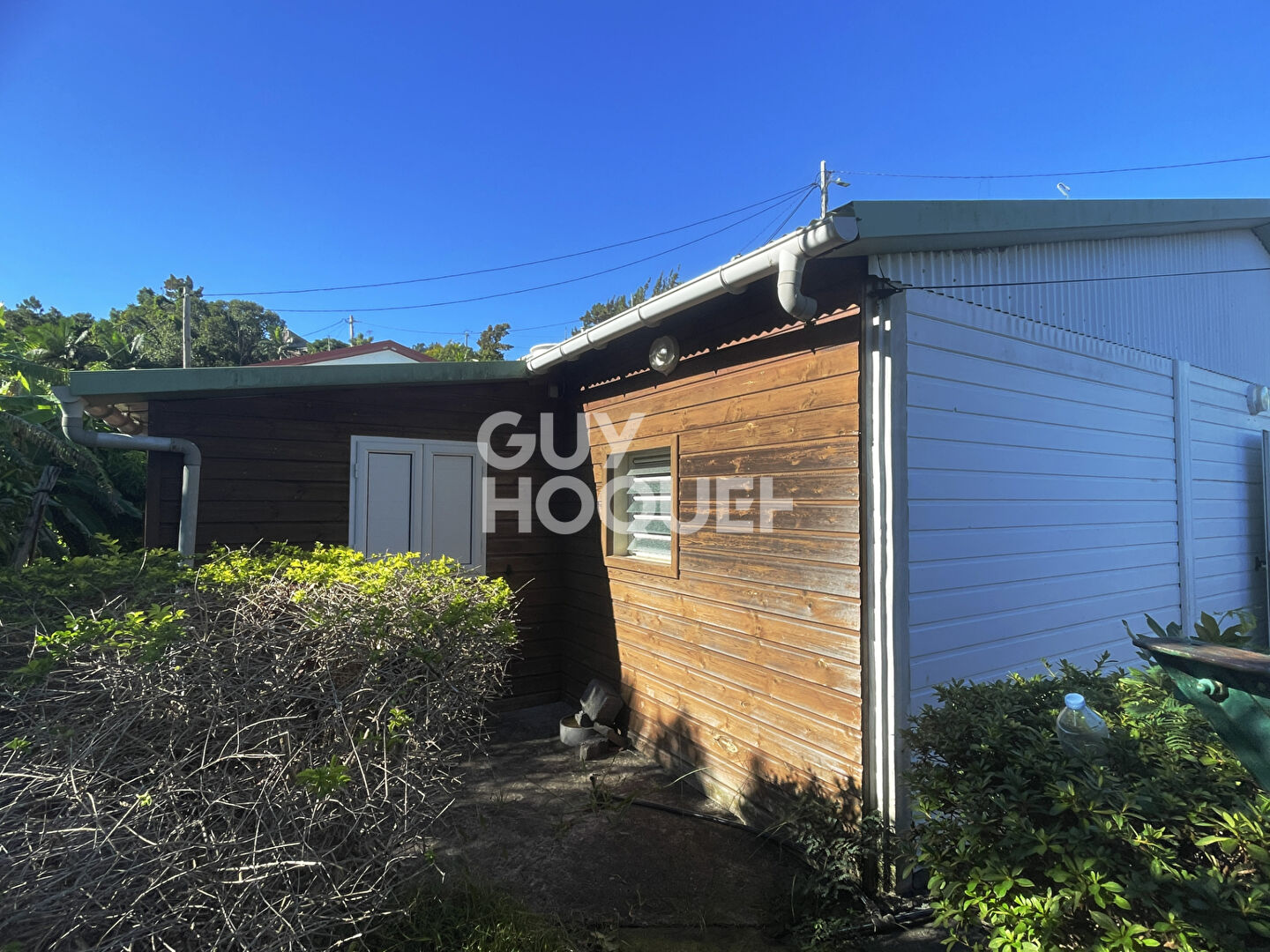 Maison à rénover La Montagne 8 pièce(s) 161 m2 - 640 m² de terrain