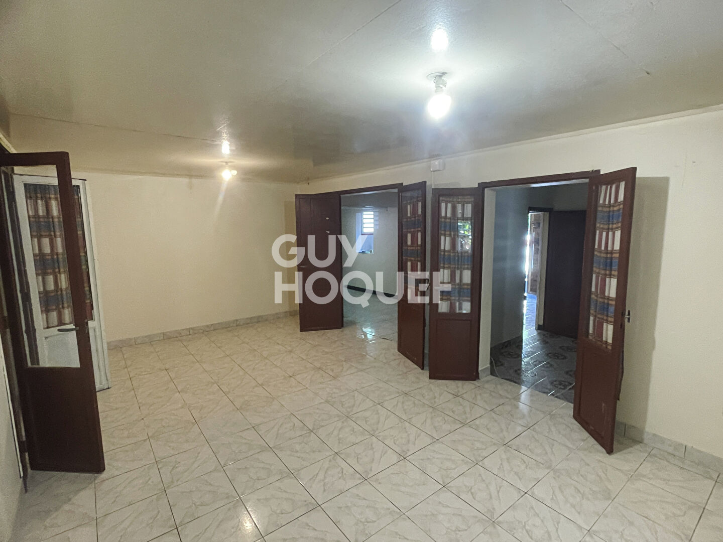 Maison à rénover La Montagne 8 pièce(s) 161 m2 - 640 m² de terrain