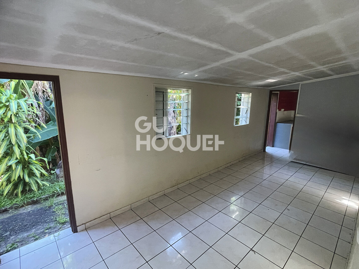 Maison à rénover La Montagne 8 pièce(s) 161 m2 - 640 m² de terrain