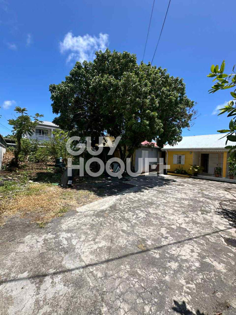 Maison F5 124m² à Saint-André