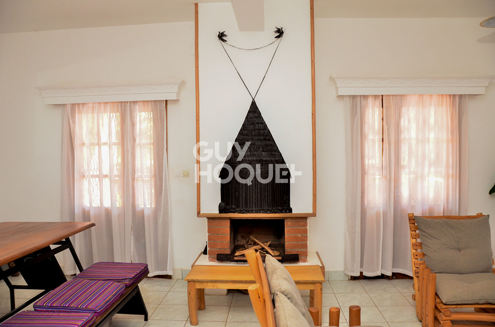 Maison Tananarive 423.09 m2