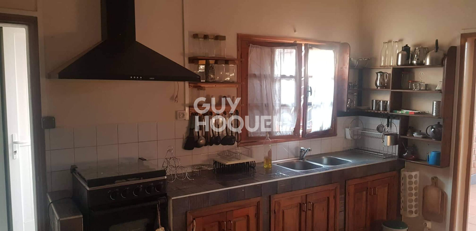 Maison Tananarive 423.09 m2