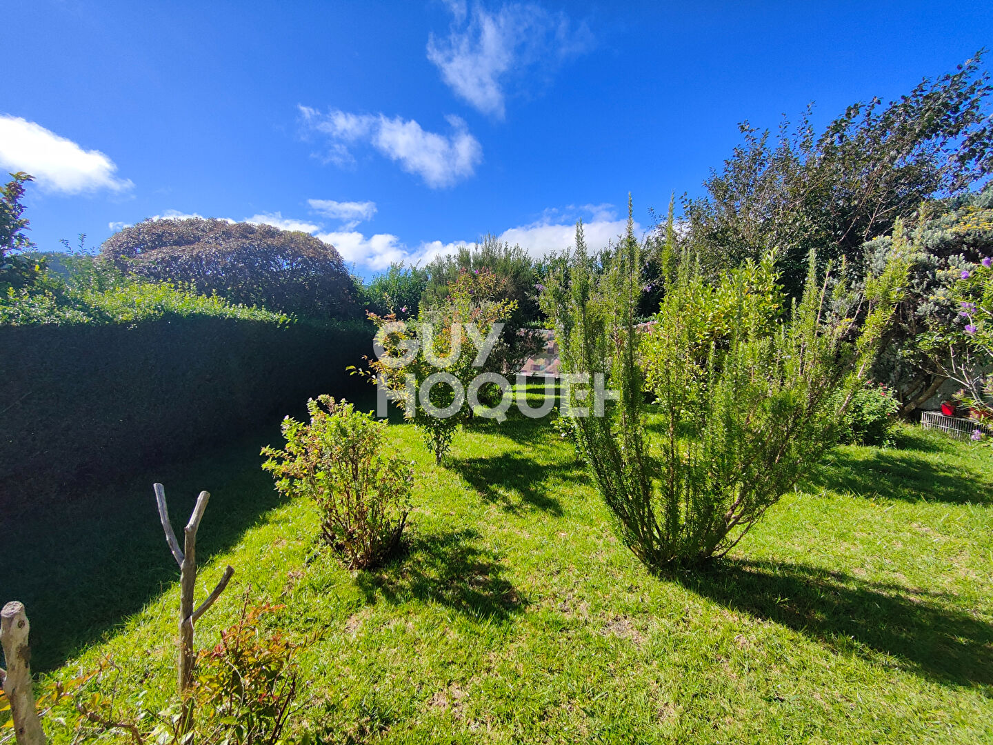 Maison plain pied de quatre pièces - PLAINE DES CAFRES