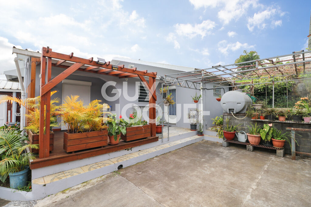 MAISON T4 - CLEFS EN MAIN - LE GUILLAUME