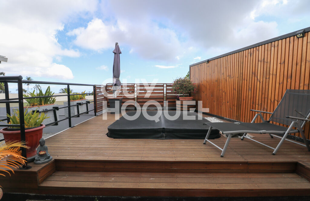 MAISON T4 - CLEFS EN MAIN - LE GUILLAUME