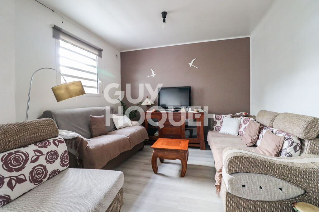 MAISON T4 - CLEFS EN MAIN - LE GUILLAUME