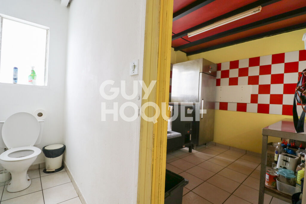 local commercial plaine saint paul