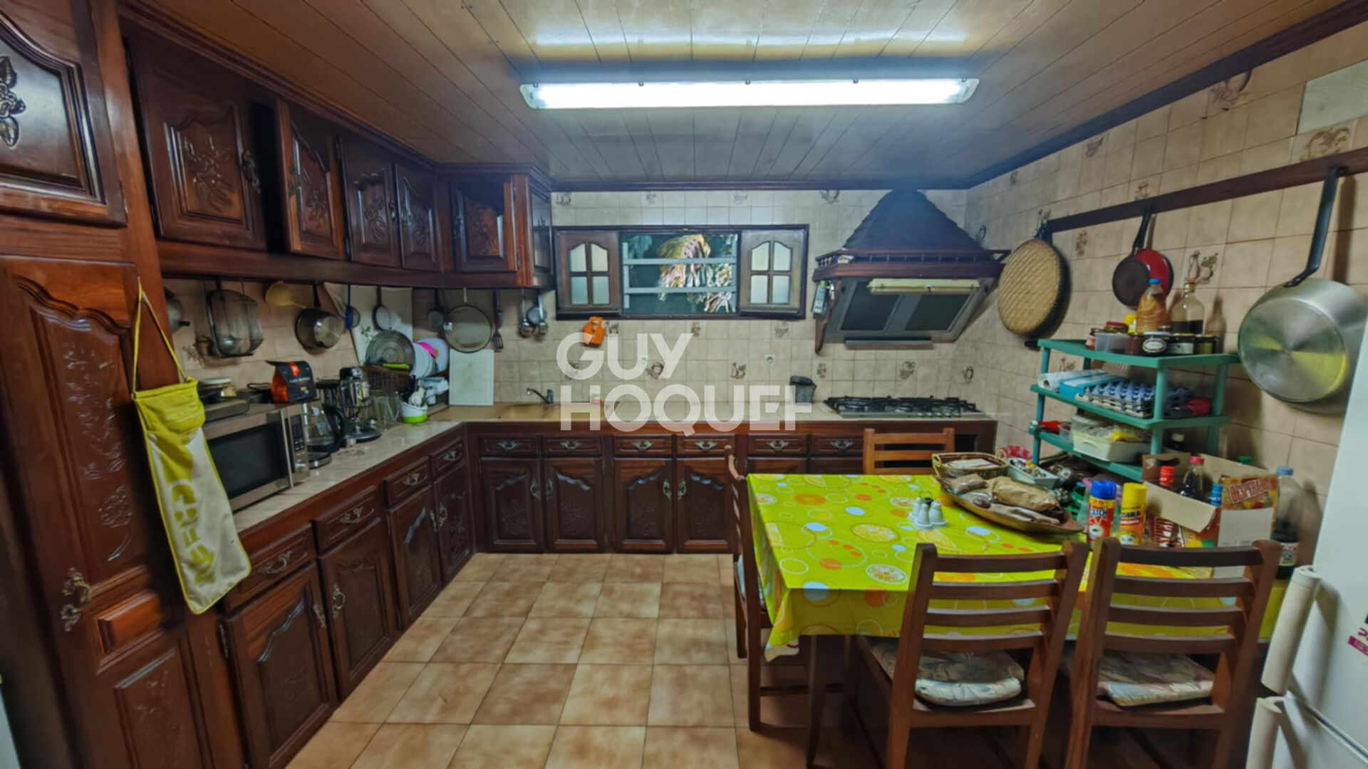 Maison 9 pièces 196.11 m2