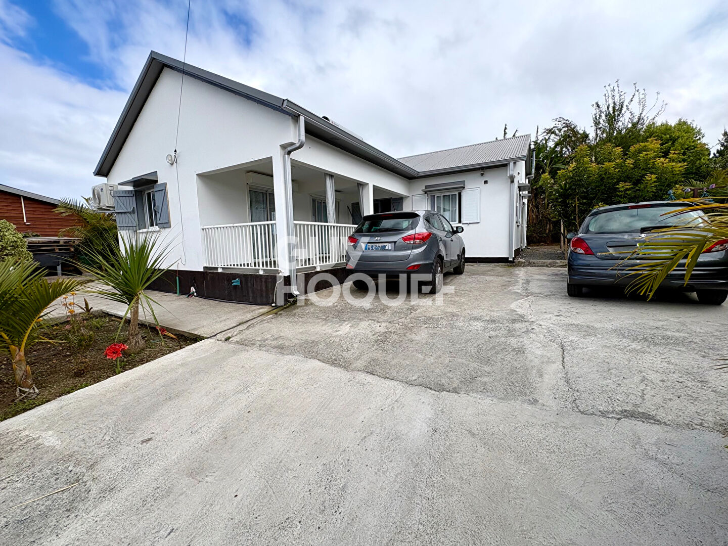 Maison 5 pièces 113 m² · à Le Tampon · 113 m² · 330 000 €