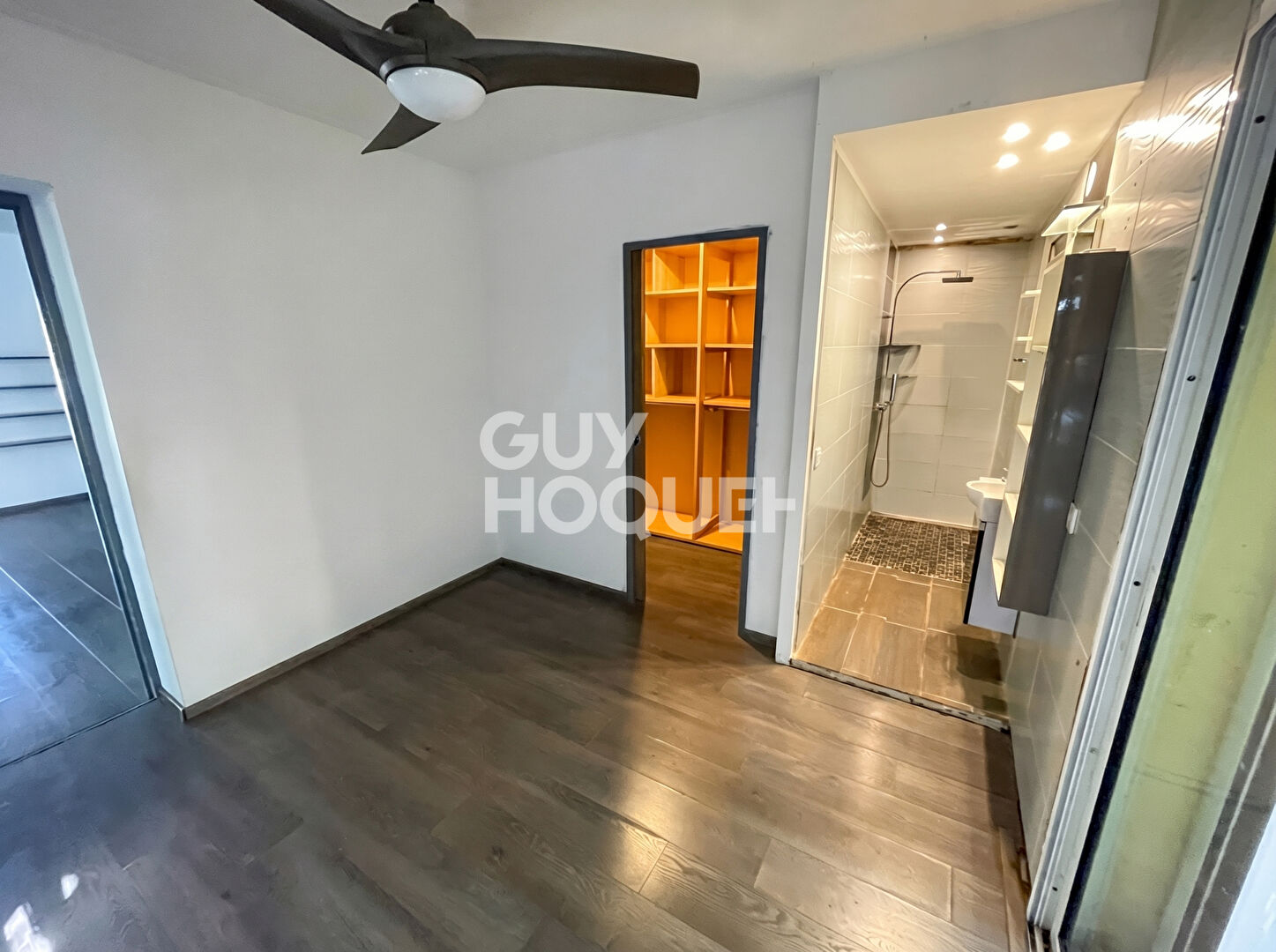 Maison Sainte Marie - BEAUSEJOUR 5 pièce(s) 132 m2 + 48 m² de varangue