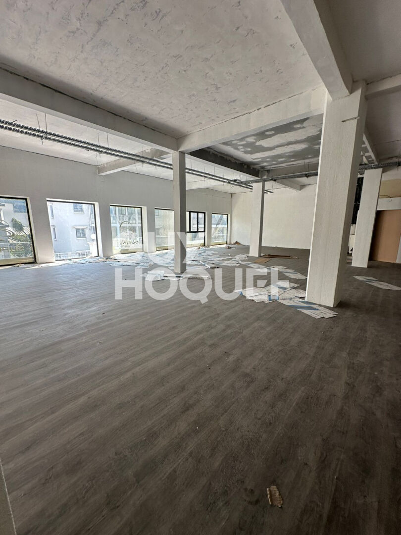 Immeuble Sihou, rue Jules Auber, Saint-Denis