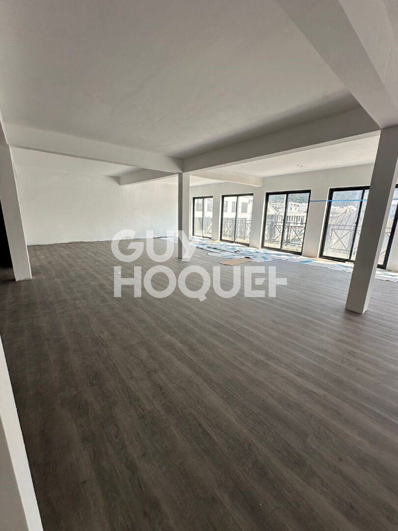 Immeuble Sihou, rue Jules Auber, Saint-Denis