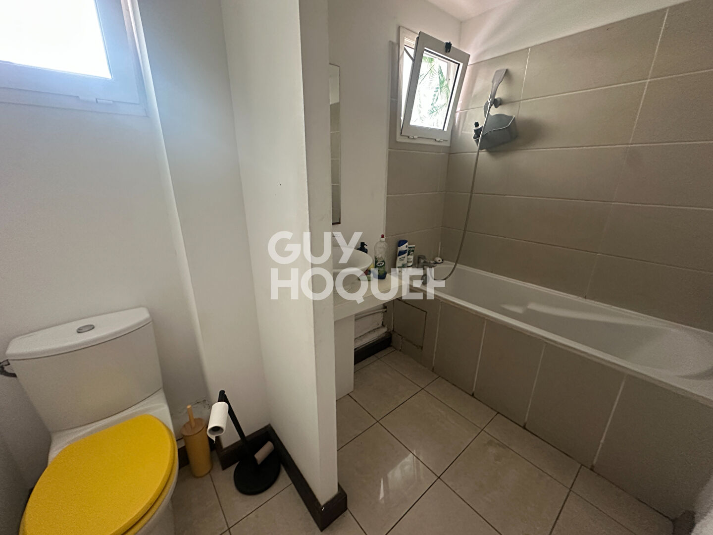 Appartement Sainte-Clotilde 2 pièces 44 m2